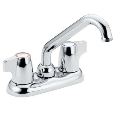Moen Laundry Faucet 2 Handle 74998